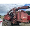 2012 Morbark 30/36 Mobile Wood Chipper